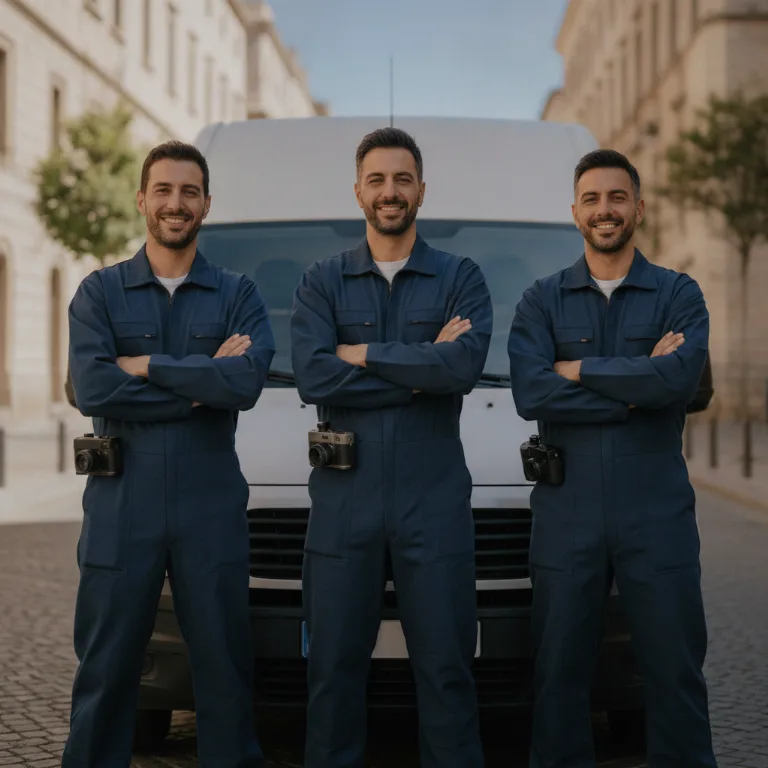 Investigatore Privato team a Barriera di Lanzo